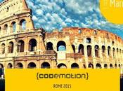 Codemotion Roma 2015