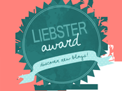 Liebster Award 2015!