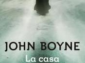 Recensione: Casa Fantasmi John Boyne