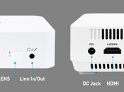 Cubi, mini-PC palmo della mano