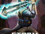 Stormblades arriva smartphone tablet Android
