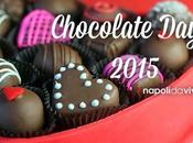 Chocolate Days 2015 lungomare Salerno