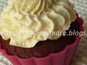 Cupcake cacao barbabietola