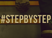 #stepbystep your step