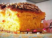 Colomba bacche Goji yogurt