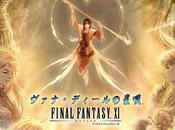 Final Fantasy mobile, dettagli dell’accordo Nexon Square Enix