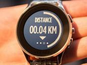 Vector Luna Meridiana: smartwatch dalla durata incredibile