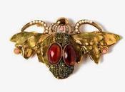 Museo Bijou dedica mostra Ornella Bijoux, grande protagonista costume jewellery italiano