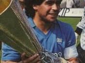Coppa Uefa 88/89: l’ultima volta Napoli