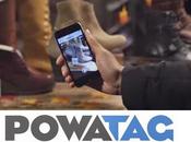 PowaTag introduce smart tasting Vinitaly