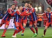 Bayern Monaco-Borussia Monchengladbach probabili formazioni diretta