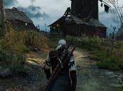 Tante informazioni Witcher Wild Hunt dalla Germania Notizia