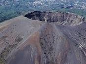 Vesuvio: l’INGV ridisegna nuova mappa rischi