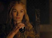 ANTHRAX dedicano serenata Cersei Lannister