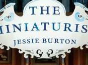 libri mese: Miniaturista (The Miniaturist) Jessie Burton