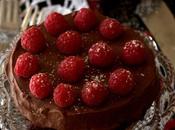 Cheesecake “ibrida” salsa lamponi, cioccolato fondente aceto balsamico #acetaialavecchiadispensa#