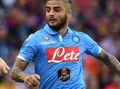 Video. rabbia Insigne: rimandato rientro campo