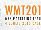 Ritorna #WMT2015 Training formazione elementi Search Marketing Strategico. Strumenti, metodi strategie.