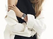 Apple Watch appare sulla rivista Elle Australia