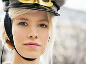 Today's character: Elena Perminova
