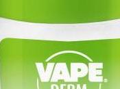 Nuovo formato stick Vape antipuntura