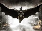 Batman: Arkham Knight, nuova data uscita video gameplay