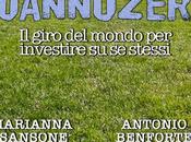 Anteprima: "30ANNOZERO" Marianna Sansone Antonio Benforte.