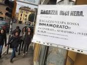 “Ragazza bici nera, cerco”: l’annuncio giro