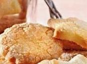 Biscotti alle mandorle.