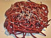 Spaghetti mbriachi!!