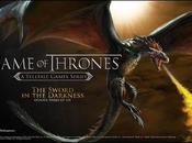 Game Thrones: Telltale Games Series terzo episodio disponibile oggi