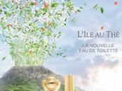 L’Ile nuova fragranza Annick Goutal