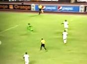 (VIDEO)Bernard Bulbwa (Nigeria U20) unbelievable beckheel flick volley golazo final Senegal