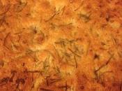 Idea Golosa: Focaccia Rosmarino!