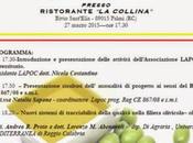 LAPOC Reggio Calabria qualità dell'olio extravergine oliva.