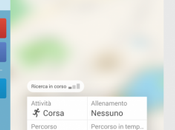 Runkeeper aggiorna introduce Material Design