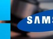 Samsung Microsoft: collaborazione molto stretta device Galaxy