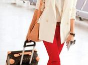 Spring fashion: jackets