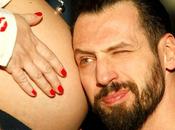 tutte rose fiori diario della Gravidanza parte VIII