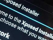 Come installare Framework Xposed Android Lollipop