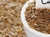 Cumino alleato della linea