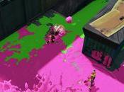 Annunciata nuova modalità multiplayer Splatoon Notizia