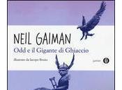 Neil Gaiman: gigante ghiaccio