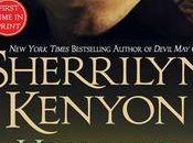 Anteprima: LUCE DELLA NOTTE" Sherrilyn Kenyon