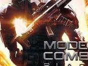 Modern Combat Blackout Android diventa free