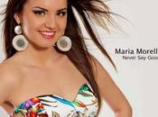 "Never Goodbye" Radio nuovo singolo Maria Morelli