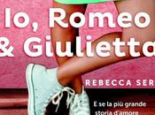 Recensione: Romeo Giulietta, Rebecca Serle
