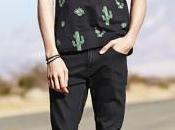 Coachella festival arrivo H&amp;M dedica collezione!!