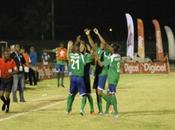 Gold Cup, Guyana Francese-Honduras 3-1: doppietta Privat volare “Les Yana Dokos”