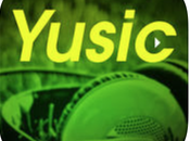 Yusic: musica background